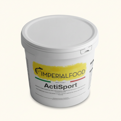 Imperial Food ActiSport 200 gr