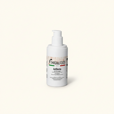 Imperial Food ActiDerma