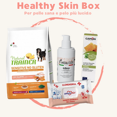 Healthy Skin Box