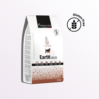 Imperial Food Earth Gluten Free
