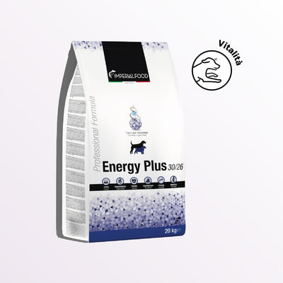 Imperial Food Energy Plus
