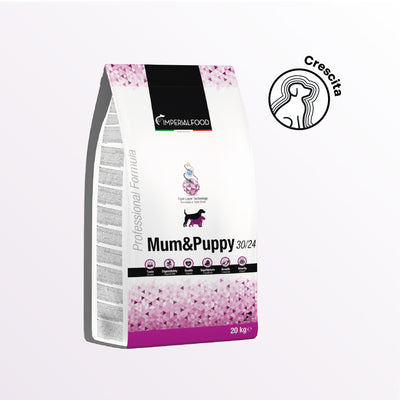 Imperial Food Mum&Puppy