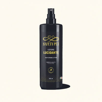 Lozione Luciante Safety Pet 250 ml