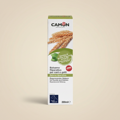 Camon Balsamo Ripartivo Per Cani e Gatti 200 ML
