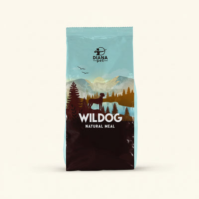 Wildog Wild Fish 20 kg
