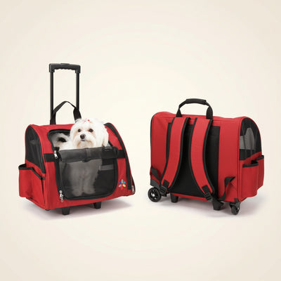 Camon Trasportino Trolley "Max"