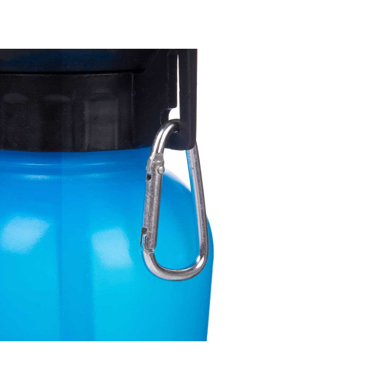 Borraccia portatile per cani da 0.5l