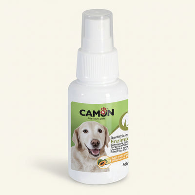 Camon Dentifricio Spray Enzimatico 50 ml