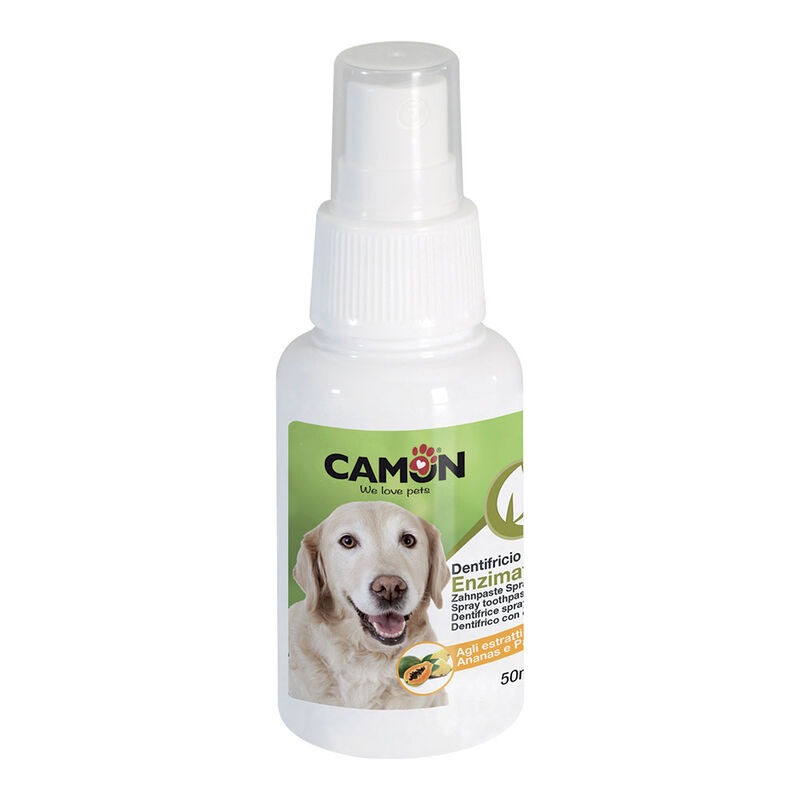 Camon Dentifricio Spray Enzimatico 50 ml