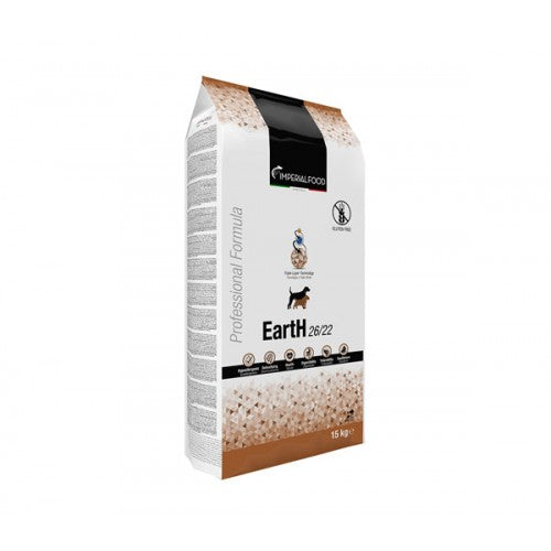 Imperial Food Earth Gluten Free