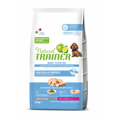 Natural Trainer Baby Starter 1,5 kg