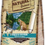 Natural Greatness cat Field & River grain free adult 2kg