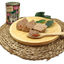 Natural Greatness cibo umido CONIGLIO CON CERVO, CAROTE, OLIVE E AMARANTO 400g