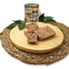 Natural Greatness cibo umido  MANZO CON MAIALE IBERICO, FAGIOLI VERDI, PATATE DOLCI E MIRTILLI ROSSI 400g (Anche per cuccioli)