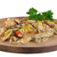 Natural Greatness Cibo Umido FILETTO DI TONNO CON GAMBERI 156 g.
