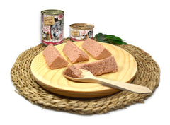 Natural Greatness Pollo Monoproteico 400 Gr