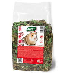 Pinny Original Mix Porcellini d'India 900 gr