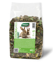 Pinny Original Mix Conigli Nani 900 gr