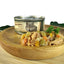 Natural Greatness cibo umido - Filetto di Pollo e verdure 156g