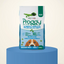 Proggy plus medio maxi crocchette cane piselli e alga clorella 2,2kg