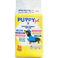 Puppy Pet Traversine Per Cani 60x60