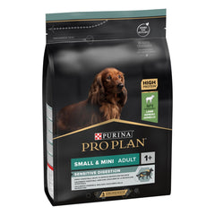 Purina ProPlan Small Mini Adult Sensitive Digestion Agnello