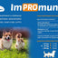 IMPROMUNE® PASTA supporto sistema immunitario Cane e Gatto