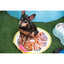 Tappetino rinfrescante 36 cm per cani piccola taglia