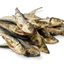 Natural Greatness Snack Sardine 50g
