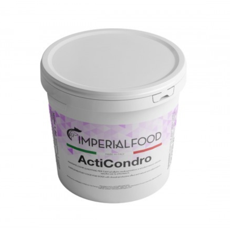 Imperial Food ActiCondro 200 gr