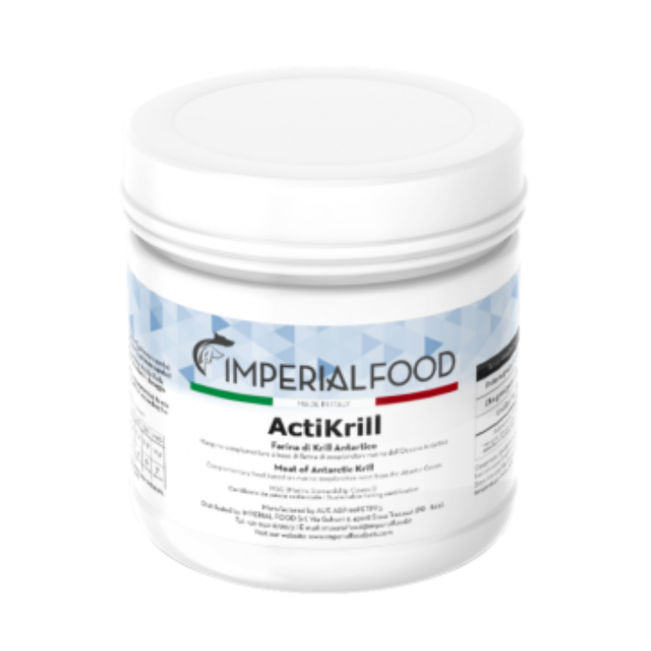 Imperial Food ActiKrill 150 gr