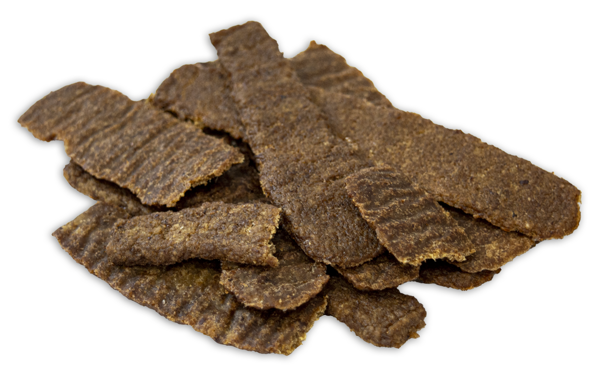 Natural Greatness Snack Barrette di Tacchino gr 70