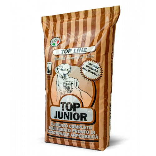 Top Junior